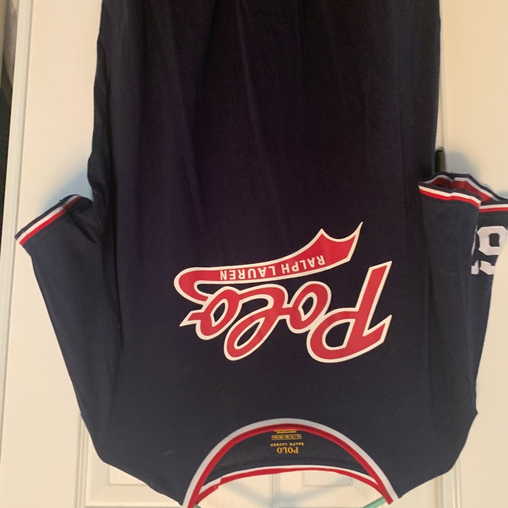 ralph lauren polo shirt